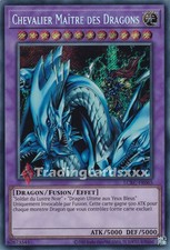 Yu-Gi-Oh! Master Knight of Dragons: SE LCKC-FR065