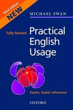 Practical English Usage (3rd