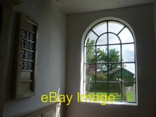 Photo 6x4 Chalbury: church