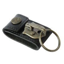 Jack Daniel's Black Leather