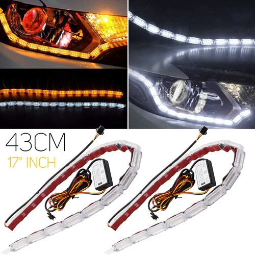 43cm sequential led strip - sequential,