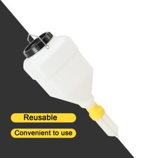 Sauce Bottle Hanging