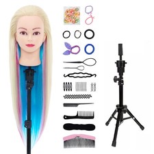 26-28 Inch Training Head