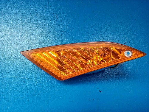 Right front arrow bmw k1200gt - right,