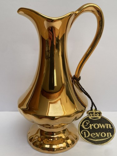 Vintage fieldings crown devon - fieldings,