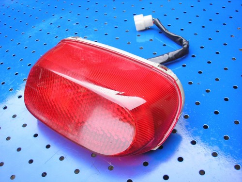 Tail light zzr 600 - zzr,