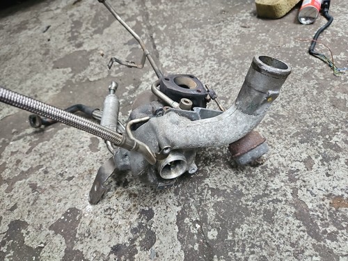 Audi k03s turbo - vw, 1.8t