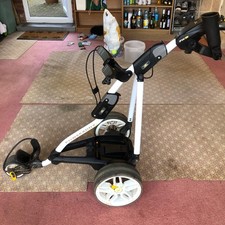 Powakaddy Electric Golf