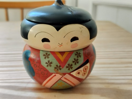 Antique vintage japanese japan - vintage,