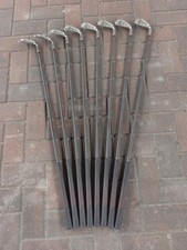 MacGregor MC501 Set of 8 Iron Golf Clubs - Free Delivery