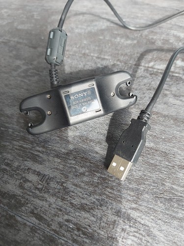 Sony bcr nww270 charger for - nww270,