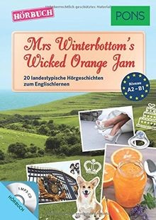 Pons hörbuch englisch mrs - englisch,