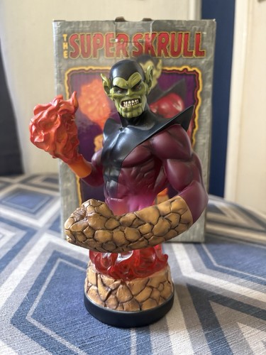 Bowen designs super skrull - designs,