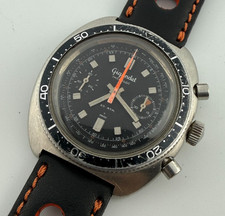 VINTAGE WAKMANN GIGANDET DIVER