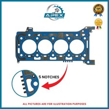 CYLINDER HEAD GASKET FOR FORD TRANSIT 2.0 ECOBLUE DIESEL ENGINE