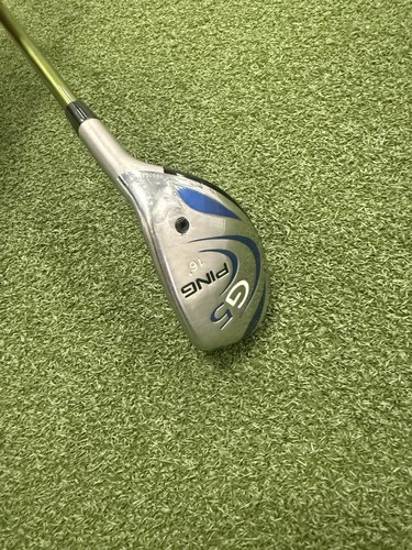 Ping degree hybrid - 16,