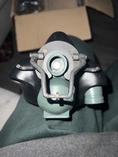 RAF Airmed Oxygen Mask