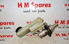 Renault Megane Mk2 Dci Brake Master Cylinder 0204y21951 2003~ 2008 ⚡Fast post!⚡