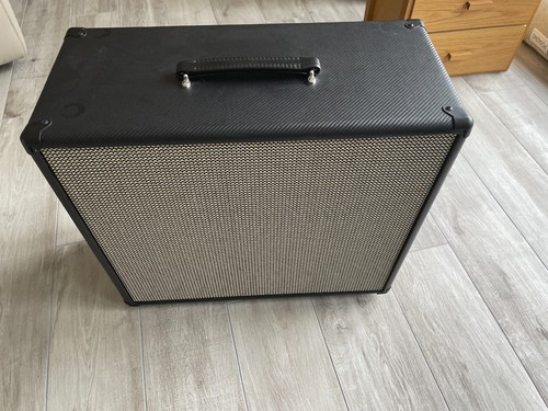 Zilla custom compact 1x12 - zilla,