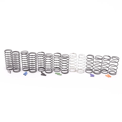 Schumacher vintage springs - schumacher,