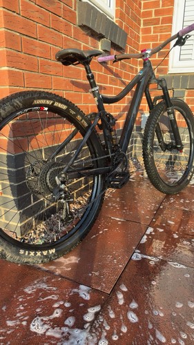 Giant full suspension - giant,