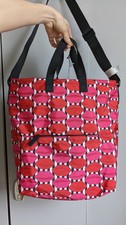 Lulu Guinness Bag 'Striped