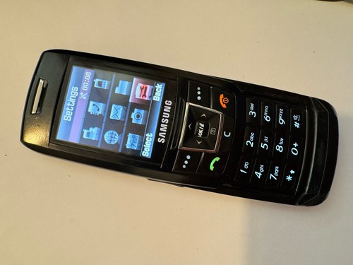 Samsung sgh e250 - samsung, )