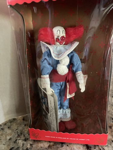 New peggy nisbet - nisbet, bozo