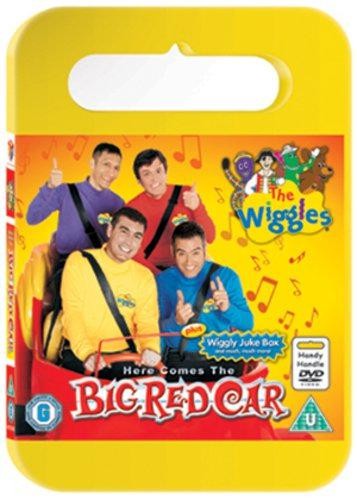 The wiggles here - wiggles:,