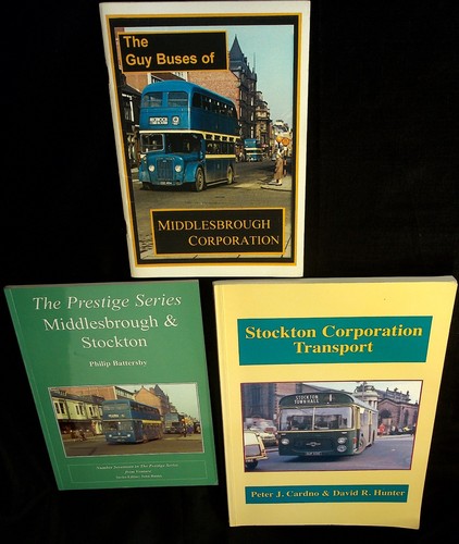 Middlesbrough stockton - middlesbrough,