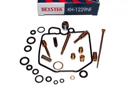 Keyster carburetor kit for - kit,