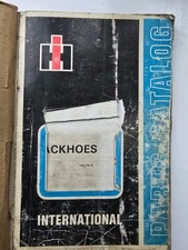 INTERNATIONAL 3122 & 3142