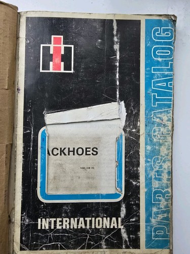 International 3122 3142 - 3122, &