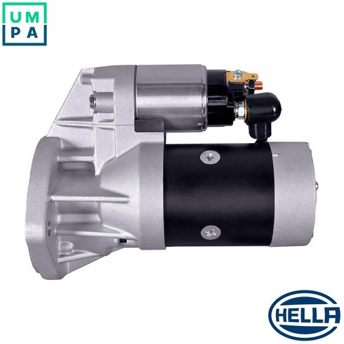 Starter 8ea 011 611 - starter, for
