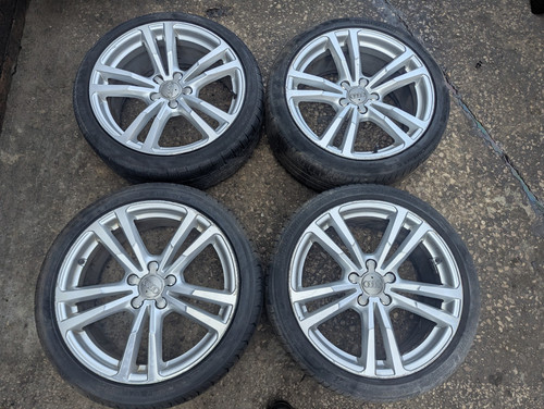 Mk2 audi stud 18 - 4x, 8p