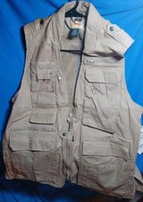 Humvee Outdoors Utility Vest