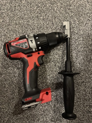 Milwaukee m18blpd2 18v - milwaukee, m18blpd2-0