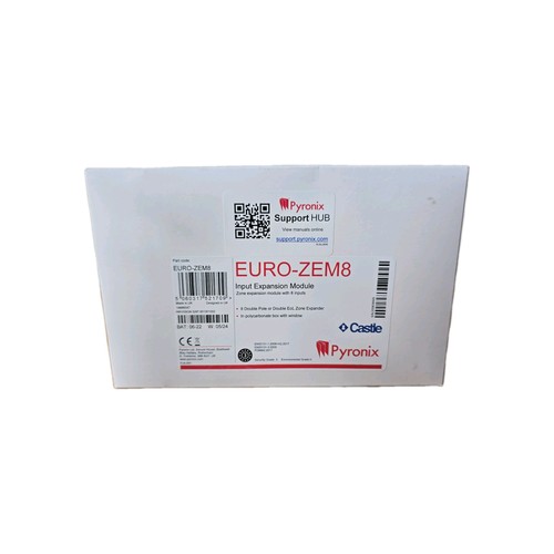 Pyronix euro zem - pyronix,