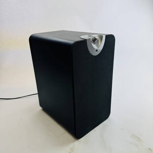Acoustic energy aego black - aego,