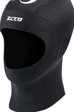 ACCO Scuba Diving Hood 3mm Neopren XL BLACK