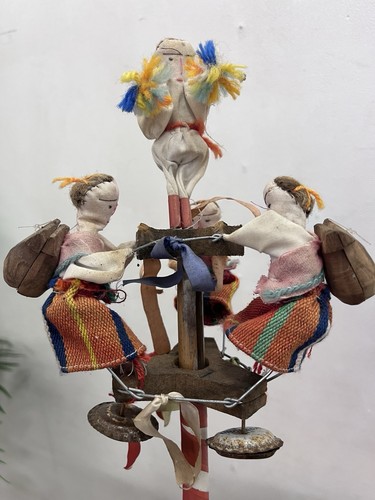 Vintage brinquinho folk - vintage,