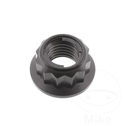 Jmp collar nut - jmp, m10x1.25mm