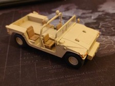 Victoria Models 1:43 Hummer H1