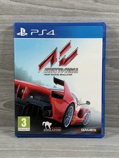 Assetto Corsa: Your Racing