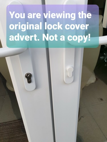 Lock cover draught - cover,,