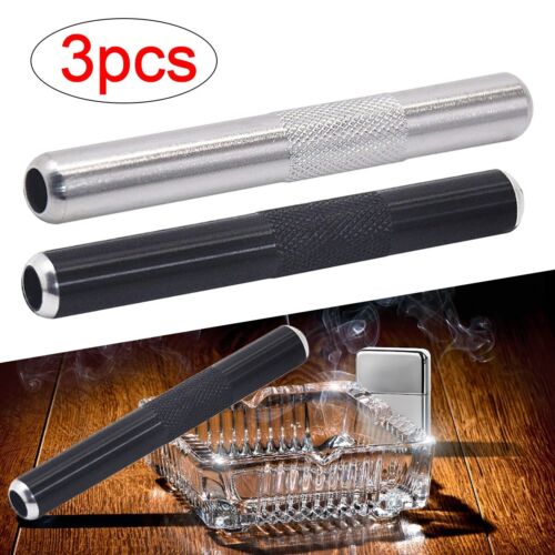 3pcs portable smoke dispenser - 3pcs,