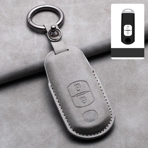 Key cover case for - for, mazda