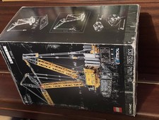 LEGO 42146 TECHNIC: Liebherr