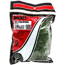 Woodland Scenics Bushes Medium