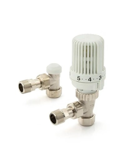 Honeywell 15mm trv and - 15mm,